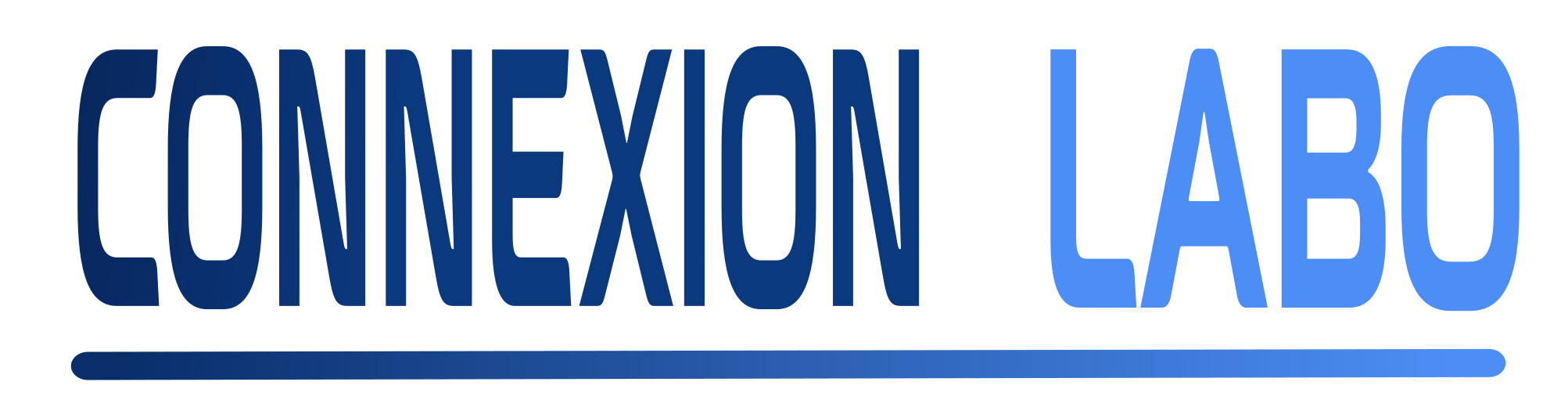 CONNEXION LABO